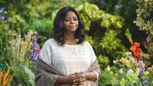 The Shack Movie God