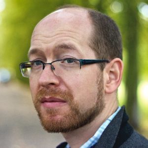 Andrew Davison photo